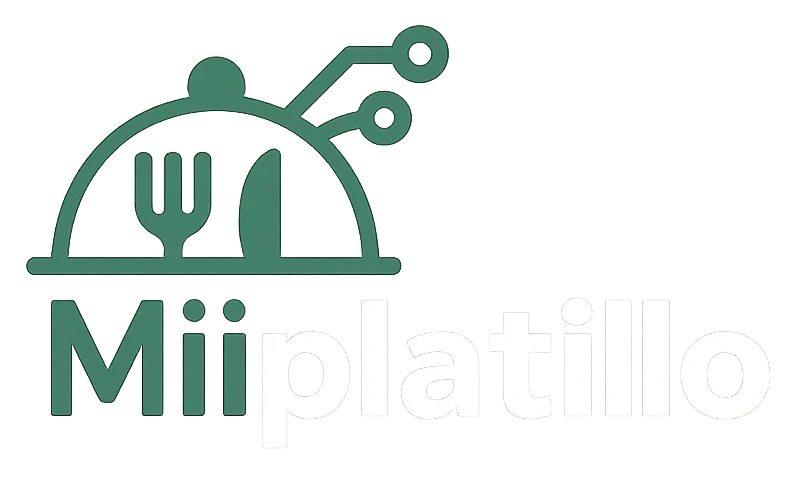 MiPlatillo